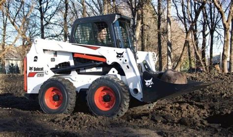 bobcat s630 oil capacity